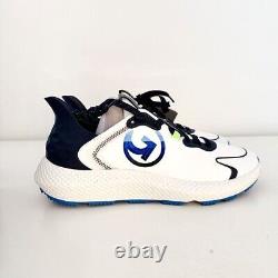 G Fore Mens Golf Shoes New In Box Sz 11 Mg4x2 Stippled Golf Cross Trainer