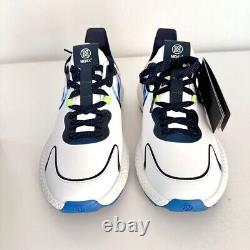 G Fore Mens Golf Shoes New In Box Sz 11 Mg4x2 Stippled Golf Cross Trainer
