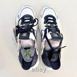 G Fore Mens Golf Shoes New In Box Sz 11 Mg4x2 Stippled Golf Cross Trainer