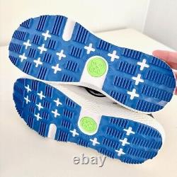 G Fore Mens Golf Shoes New In Box Sz 11 Mg4x2 Stippled Golf Cross Trainer