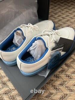 G/Fore POPS Gallivanter Golf Shoe US 10.5 Blue White NEW IN BOX