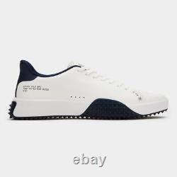 G/Fore Snow Twilight Business Comfort non-slip Men's golf shoes G. 112 New & box