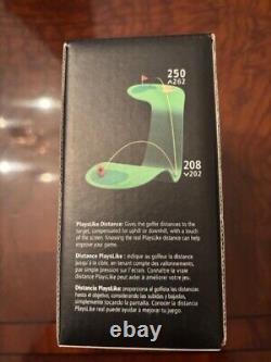 Garmin Approach G7 Touchscreen Golf GPS Rangefinder NEW IN BOX UNOPENED