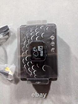 Garmin Approach S20 GPS Golf Sports Watch New in Box