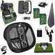 Gift Box Ultimate Golf Kit Essentials for Men & Women, Premium Golfing Acce