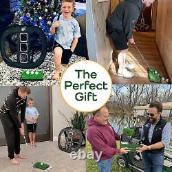 Gift Box Ultimate Golf Kit Essentials for Men & Women, Premium Golfing Acce