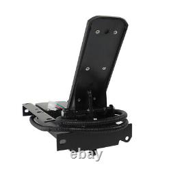 Golf Cart Accelerator Pedal Box Assembly For EZGO TXT 2000-Up 48V (PDS) 73333G05