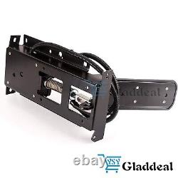 Golf Cart Accelerator Pedal Box Assembly For EZGO TXT 2000-up 48V (PDS) 73333G05