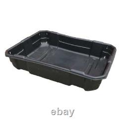 Golf Cart Cargo Caddie Utility Cargo Box