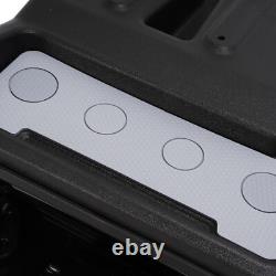 Golf Cart Locking Glove Box For Club Car Precedent 2011+ Onward Tempo 2017+