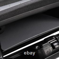 Golf Cart Locking Glove Box For Club Car Precedent 2011+ Onward Tempo 2017+