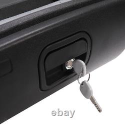 Golf Cart Locking Glove Box For Club Car Precedent 2011+ Onward Tempo 2017+