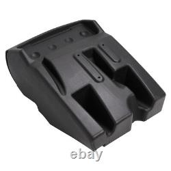 Golf Cart Locking Glove Box For Club Car Precedent 2011+ Onward Tempo 2017+