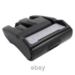 Golf Cart Locking Glove Box For Club Car Precedent 2011+ Onward Tempo 2017+