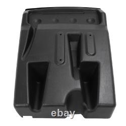 Golf Cart Locking Glove Box For Club Car Precedent 2011+ Onward Tempo 2017+