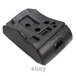 Golf Cart Locking Glove Box For Club Car Precedent 2011+ Onward Tempo 2017+