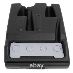 Golf Cart Locking Glove Box For Club Car Precedent 2011+ Onward Tempo 2017+