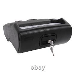 Golf Cart Locking Glove Box For Club Car Precedent 2011+ Onward Tempo 2017+
