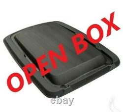 Golf Cart Roof Top 54 Black for Club Car Precedent, Tempo, Onward OPEN BOX