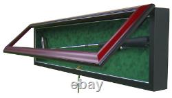 Golf Putter Display Case Proudly Made In The USA