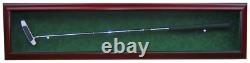 Golf Putter Display Case Proudly Made In The USA