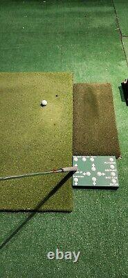 Golf Simulator Control Box Wireless For GSPRO (HEAT MAP VERSION)