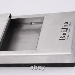 Golf Swing Training Aid Biomechanical Stainless steel Golf Magic Box