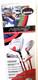 Hippo Hipfly Junior Golf Set. 6-8 yrs. Right Handed. New in Open Box