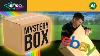 I Bought A Mystery Golf Box From Ebay Bargain