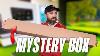 I Got Sent A Mystery Box To Review
