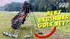 Is This The Best Beginner Set Of Golf Clubs