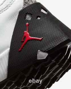 Jordan ADG 2 Golf Shoes New In Box Jumpman Size 12 Nike Air