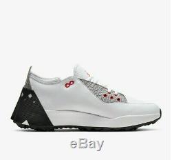 Jordan ADG 2 Golf Shoes White Many Sizes Available New in Box