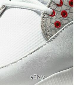 Jordan ADG 2 Golf Shoes White Many Sizes Available New in Box