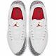 Jordan ADG Golf Shoes White Check for Available Sizes New in Box Almost Gone