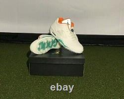 Jordan V Low Golf Shoe Brand New With Box Multiple Sizes