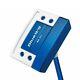 Kasco golf Blue 9/9 WB-011 box type putter 34inch new 2022