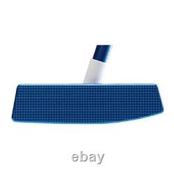 Kasco golf Blue 9/9 WB-011 box type putter 34inch new 2022
