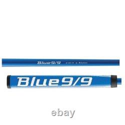 Kasco golf Blue 9/9 WB-011 box type putter 34inch new 2022