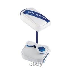 Kasco golf Blue 9/9 WB-011 box type putter 34inch new 2022