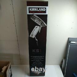 Kirkland Signature KS1 Super Stroke Putter Right Handed In Original Box