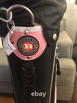 LADIES RIGHT HANDED RAM G-FORCE Complete Golf Set- New Open Box