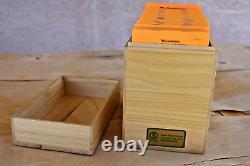 LOT OF 27 Golf Yardage Books STRACKALINE 2010 PGA with Storage Box