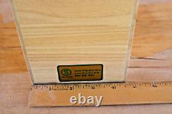 LOT OF 27 Golf Yardage Books STRACKALINE 2010 PGA with Storage Box