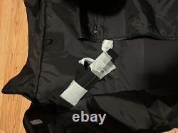 Leather Stitch Garment Bag/Stitch Golf Box Custom. Adding A Glove Box For Free