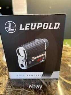 Leupold GX-3i3 Tournament Laser Golf Range Finder New in Box