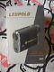 Leupold GX-5c Golf Laser Range Finder with SLOPE & Club Selector NEW Sealed Box