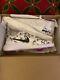 Limited Edition Nike Golf Shoes. New With Box. Roshe G. Magnolia Print 11.5