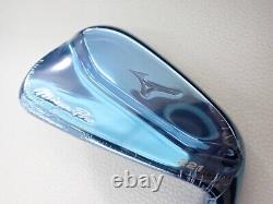 Limited Mizuno Pro 221 Limited Blue Edition 7x (#4-P) (Boxed Brand New Sealed)