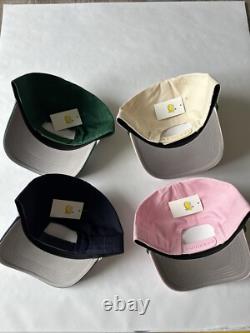 MASTERS 2025 Rope Hats LOT Azalea, Pimento, Amen Corner, Skip It NEW